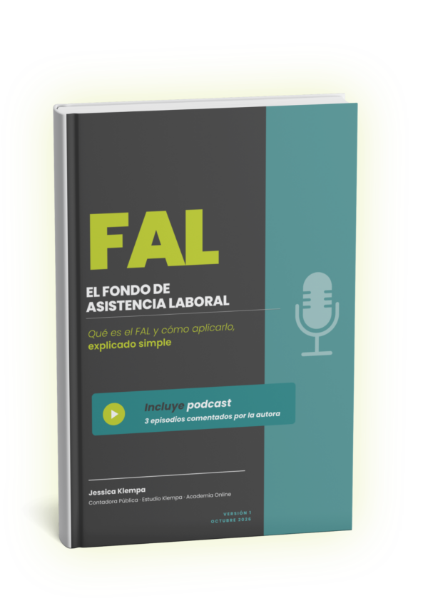 Ebook FAL - Fondo de Asistencia Laboral